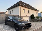 BMW 530d xDrive Touring A M-Paket - BMW 530: Kombi, 530d Xdrive