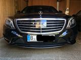 Mercedes-Benz S 500 4MATIC L