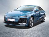 Audi A6 e-tron Sportback AHK ACC Tech+ Kamera Matrix  - Autos mit Automatikschaltung