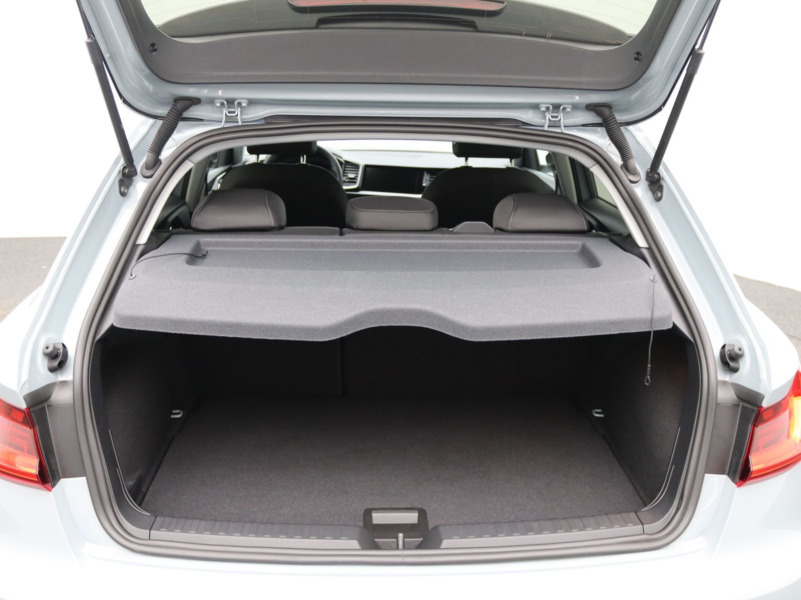 Audi A1 - Bild 9