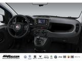 Fiat Panda Hybrid 1.0 GSE PANDINA KLIMA PDC - Fiat Panda Gebrauchtwagen