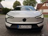 Volvo EX30 Twin AWD Ultra 428PS Wärmepumpe Panorama  - weiße Volvo EX30