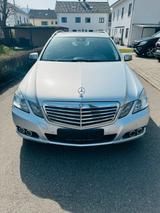 Mercedes-Benz Verkaufen ich einen eklasse Diesel - Mercedes-Benz 220 aus 2011