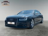 Audi A8 4.2 TDI quattro Sportpaket - Audi A8: Sport
