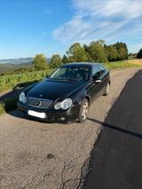 Mercedes-Benz Mercedes Benz C230 Kompressor, Tüv bis 2028 - Mercedes-Benz C 230 aus 2002