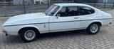 Ford Capri II  2.0 V6 EZ 1977, sehr guter Zustand - Ford Capri mit Benzin-Antrieb