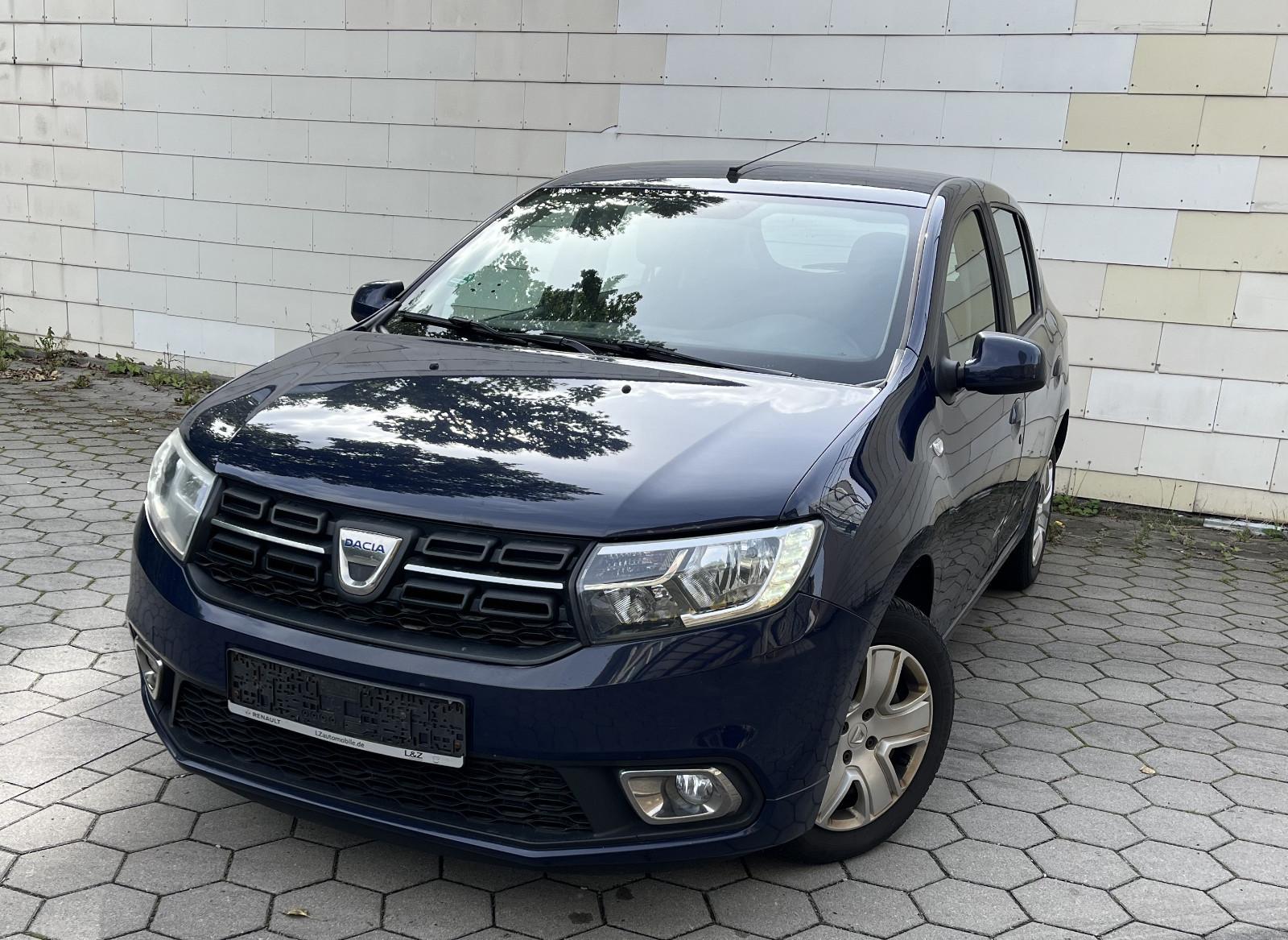 Dacia Sandero II Comfort