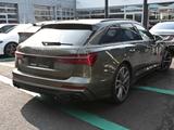 Audi S6 3.0 TDI quattro Avant MMINavi+ Panorama AHK - gebrauchte Audi S6 aus dem Jahr 2021