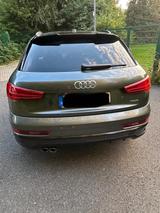 Audi Q3 2.0 TDI S tronic quattro sport sport - Audi Q3 in Aachen