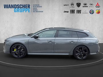 Peugeot 508 SW PSE 360 Plu +Navi+360+SD+Massage+SHZ+Spur