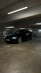 BMW e92 320i Motor Revidiert - BMW 320: 320i E92