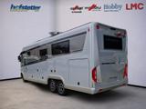 Carthago LINER-FOR-TWO I 53 L FIAT Listenpreis: 264.620€ - Carthago Dortmund