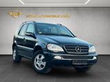 Mercedes-Benz ML 270 CDI 1.Hand / 175.871 Km / Tüv neu - Mercedes-Benz ML 270: Cdi