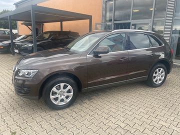Audi Q5 - 5