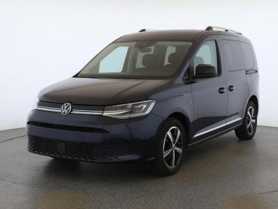 Volkswagen Caddy Style TDI DSG AHK LED Navi Kamera SHZ