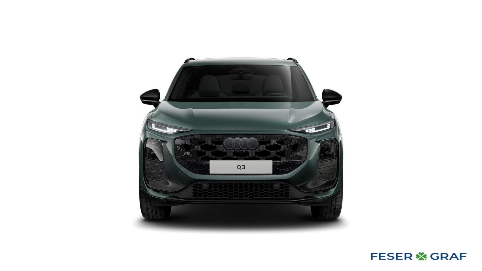 Audi Q3 e-hybrid Tech Plus S line S Sportsitze AHK imagem 3