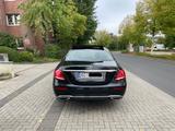 Mercedes-Benz E 220d T AVANTGARDE Autom. AVANTGARDE - Mercedes-Benz E 220 Gebrauchtwagen in Aachen
