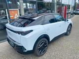 Peugeot 3008 Elektromotor 210 GT - weiße Peugeot 3008