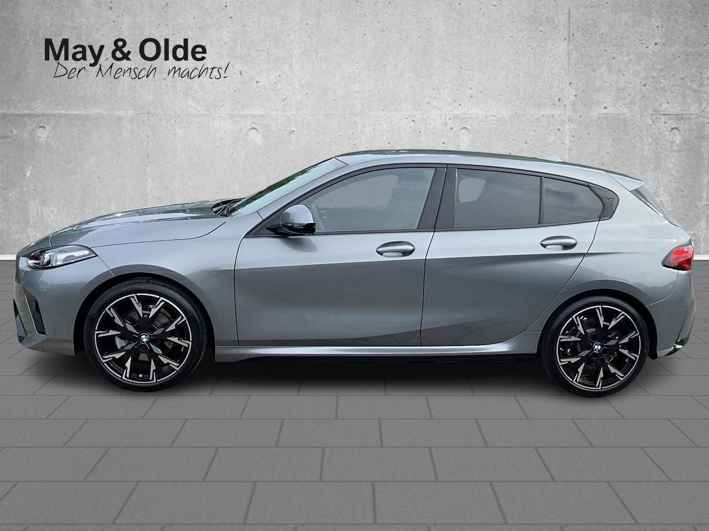 BMW 120 - Bild 2