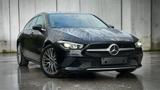 Mercedes-Benz CLA Shooting Brake CLA 200 d - Mercedes-Benz CLA Shooting Brake mit Diesel-Antrieb: Kombi, Automatik
