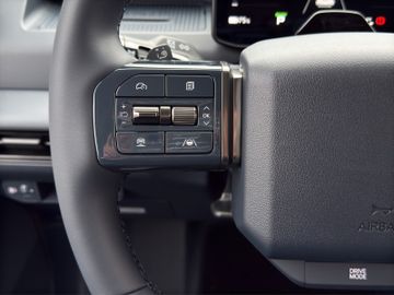 Kia PV5 Passenger 71,2kWh Plus Elekt. Tür Wärmepumpe