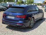 Audi S6 Avant 3.0 TDI Quattro MatriX EU-Car - Audi S6 Unfallwagen