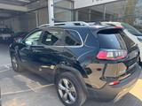 Jeep Cherokee Limited 4WD - Jeep in Ludwigshafen