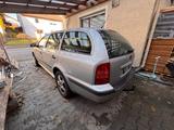 Skoda Škoda Octavia 2,0 Benziner - Skoda Octavia aus 1999: Kombi