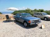 Mercedes-Benz Oldtimer, Mercedes w123 300d, TÜV, H Kennz... - Mercedes-Benz 300: D W123