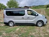Westfalia Nissan NV300 Michelangelo - Westfalia Wohnwagen & Wohnmobile