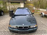BMW 525i Touring - BMW 525 aus 2001: 525i