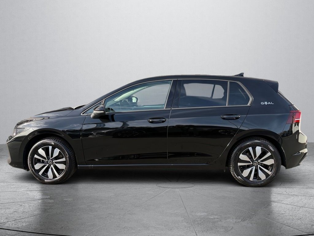 Volkswagen Golf 1,5 l TSI Goal AHK foto 5