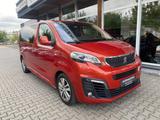 Peugeot Traveller Allure L2 Pano AHK R-Cam Standheiz. - gebrauchte Peugeot Traveller aus dem Jahr 2019