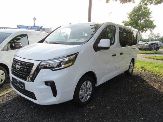 Nissan Primastar Kombi L1H1 2,8t Tekna