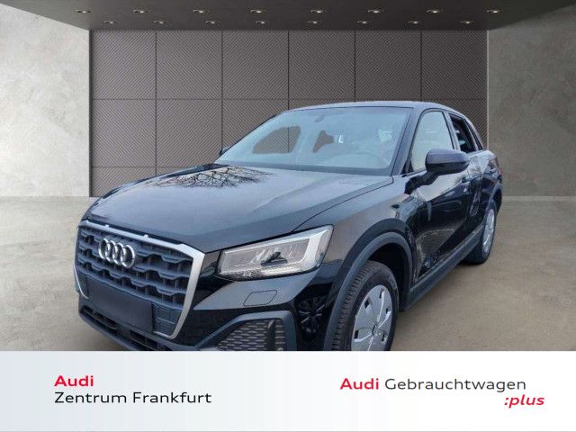 Audi Q2 30 TFSI Navi LED connect PDC