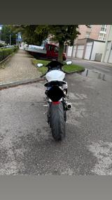 BMW S1000RR K67 Vollausstattung/Keramikversiegelung - Offers