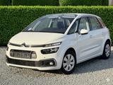 Citroën C4 Picasso /Spacetourer Selection - gebrauchte Citroën C4 Picasso aus dem Jahr 2017