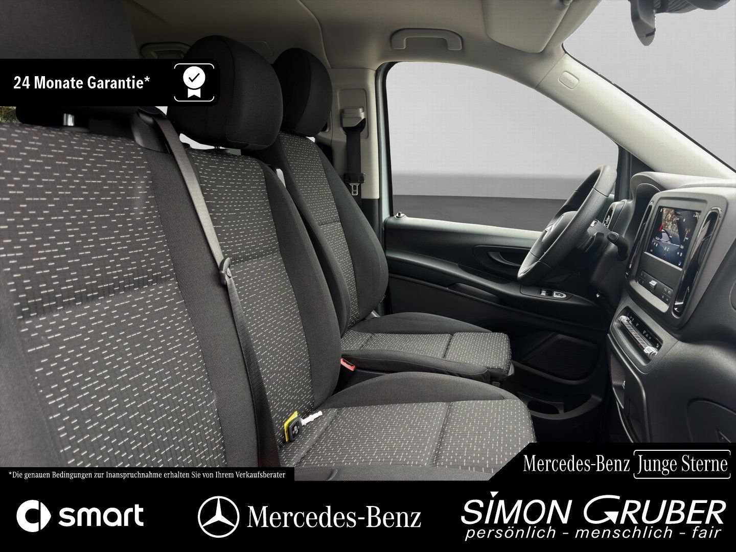 Fahrzeugabbildung Mercedes-Benz Vito 116 CDI Tourer PRO Lang 2*Schiebetür 9Sitze