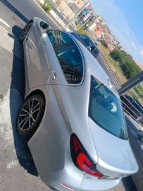 BMW 530 - 12