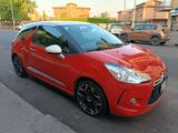 Citroën Citroen DS3 1.6 BENZINA 156CV - gebrauchte Citroen Sportwagen
