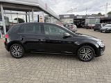 Volkswagen Golf 1.4 TSI BlueMotion Allstar SCHIEBEDACH,SHZG - Volkswagen Golf in Karlsruhe