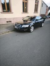 Audi A6 3.2l quattro - Audi A6 aus 2006: 3.2