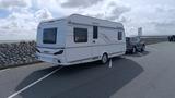 Tabbert Rossini 490TD finest edition - Tabbert Rossini
