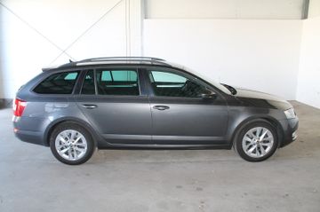 Skoda Octavia - 4