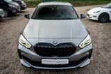 BMW M135 i xDrive *1.HAND*PANO*HEADUP*SPORT* - BMW M-Modelle: 5 Türen