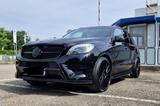 Mercedes-Benz Mercedes Benz  ML500 W166 4 Matic TAUSCH  - Mercedes-Benz ML 500: Privatanbieter