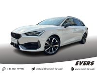 Cupra Leon - Vorschau Bild 1