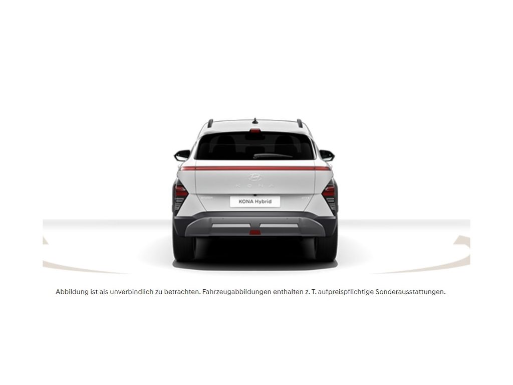 Hyundai Kona – Bild 5