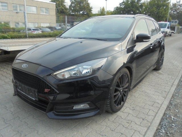 Ford Focus Turnier ST