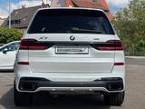 BMW X7 x40d M Sport Pro Standh.Sky ExDrivePro IntAkt - BMW X7 mit Anhängerkupplung